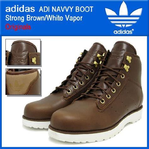 Adidas Originals Adi Navvy Boot G60546 Boots 